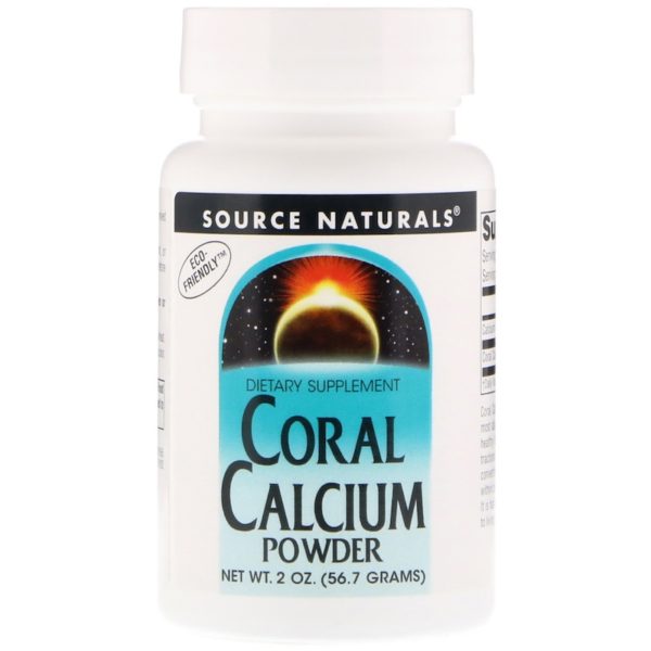 Source Naturals‏