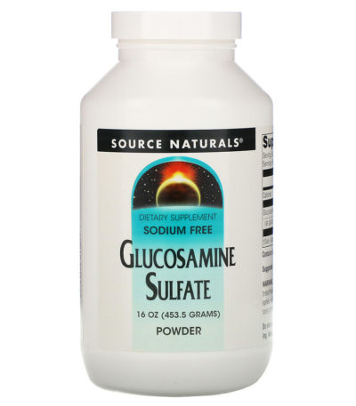 Source Naturals‏