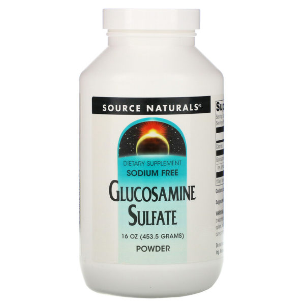 Source Naturals‏
