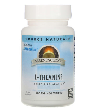 Source Naturals‏
