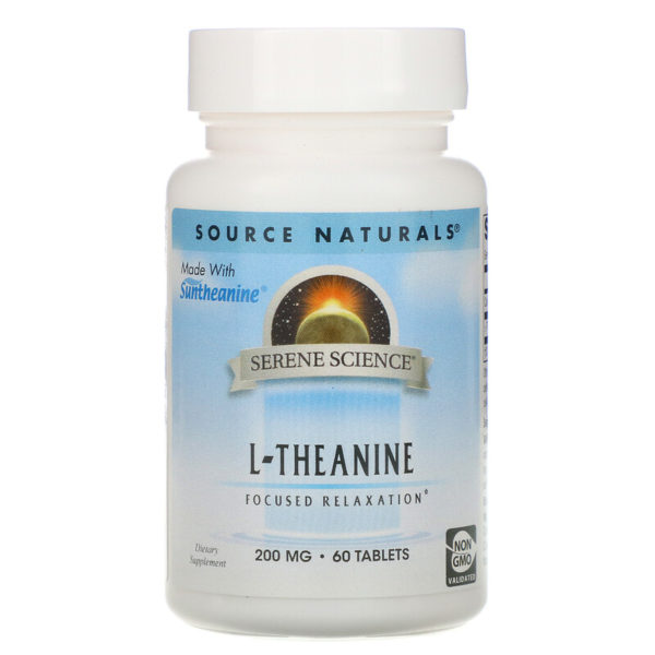Source Naturals‏