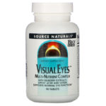 Source Naturals‏
