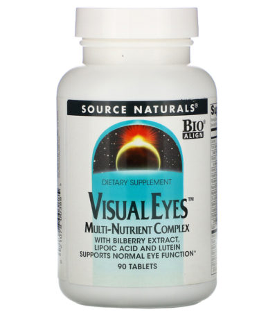 Source Naturals‏