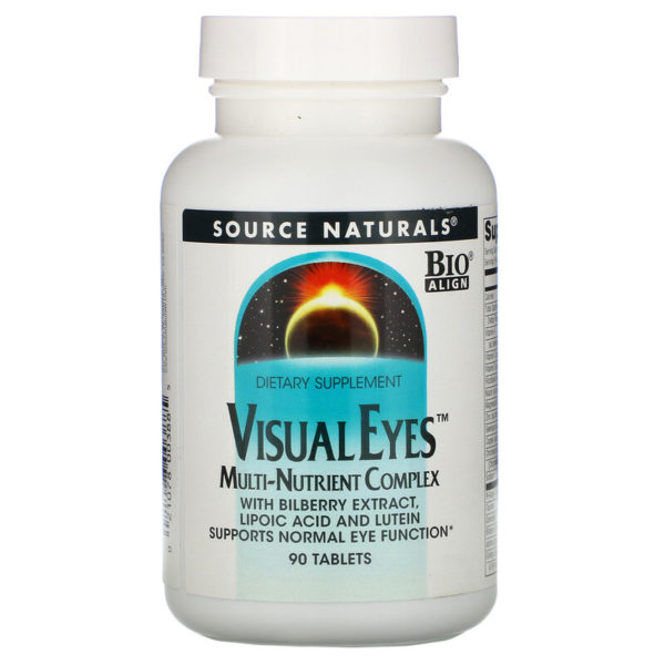 Source Naturals‏