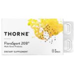 Thorne Research‏