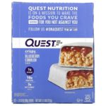 Hero Protein Bar