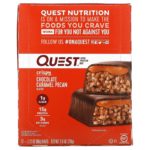 Hero Protein Bar