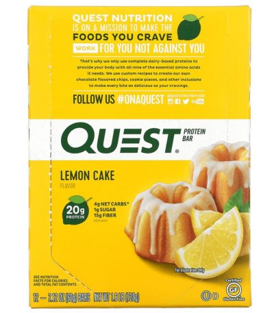 Protein Bar
