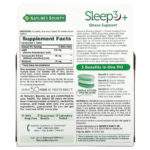 Sleep3+