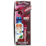 Healthy Energy Mix With Vitamin B12
