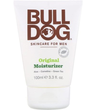 Bulldog Skincare For Men ‏