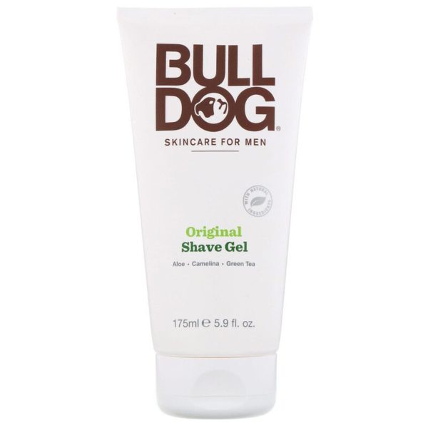 Bulldog Skincare For Men‏