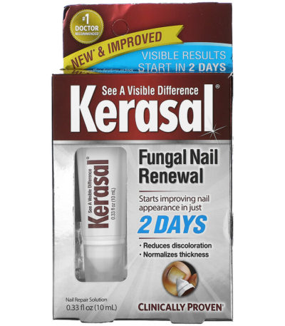 Kerasal‏