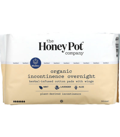 The Honey Pot Company‏