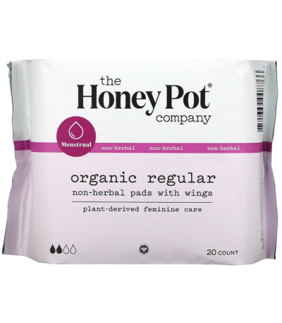 The Honey Pot Company‏