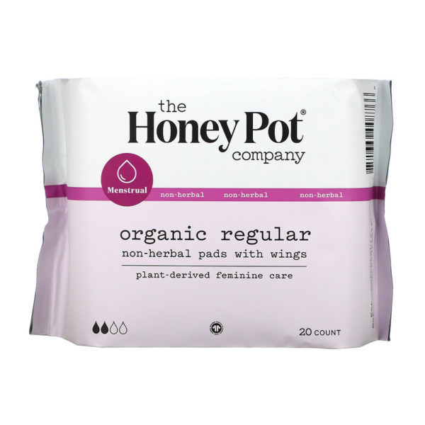 The Honey Pot Company‏