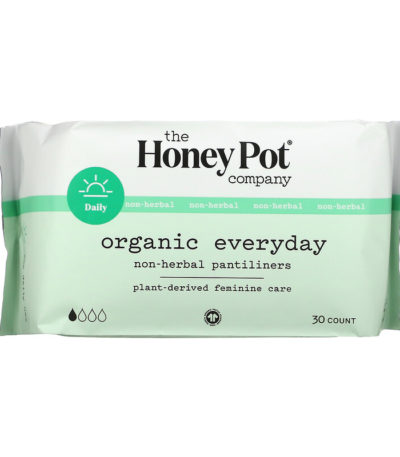 The Honey Pot Company‏