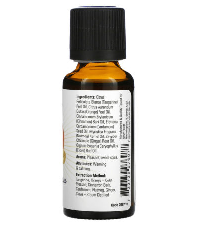 Essential Oils