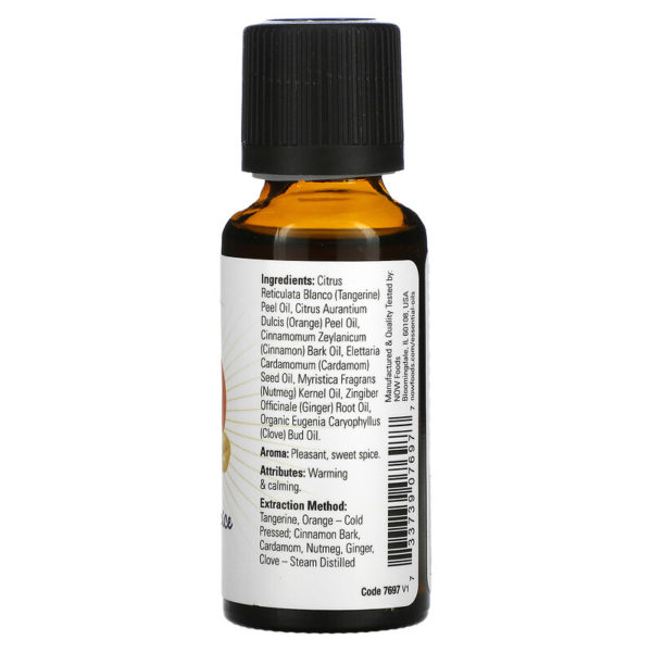 Essential Oils