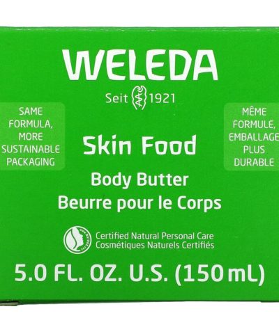 Skin Food