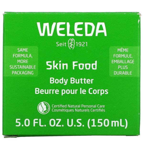 Skin Food