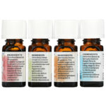 Essential Oils
