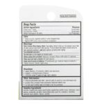 ⁦Carmex‏, بلسم شفاه كلاسيكي، طبي، عامل حماية من أشعة الشمس بدرجة 15، .15 أونصة (4.25 جم)⁩ - الصورة ⁦3⁩