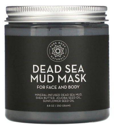 Pure Body Naturals‏
