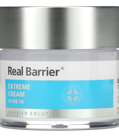 Real Barrier‏