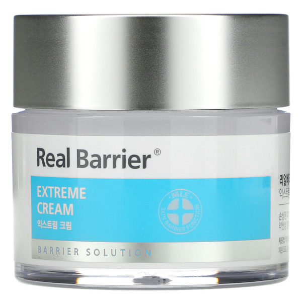 Real Barrier‏
