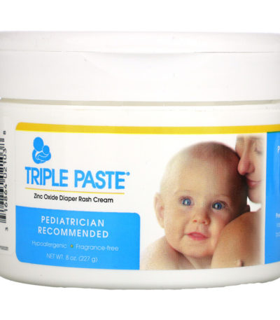 Triple Paste‏