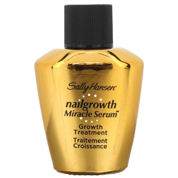 Sally Hansen‏