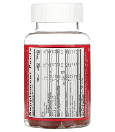 Multi Vitamin + Mineral For Kids
