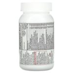 Multivitamin & Multimineral With Iron