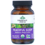 Organic India‏
