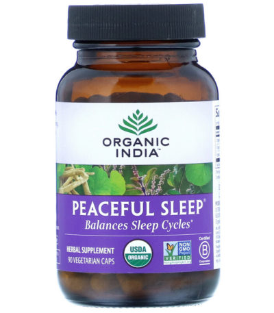 Organic India‏