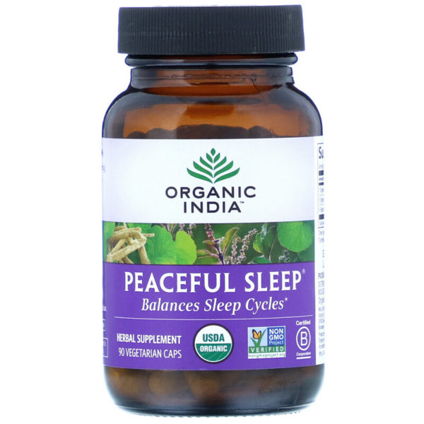 Organic India‏
