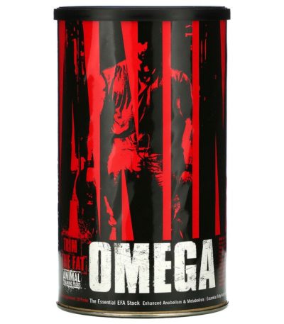 Universal Nutrition‏
