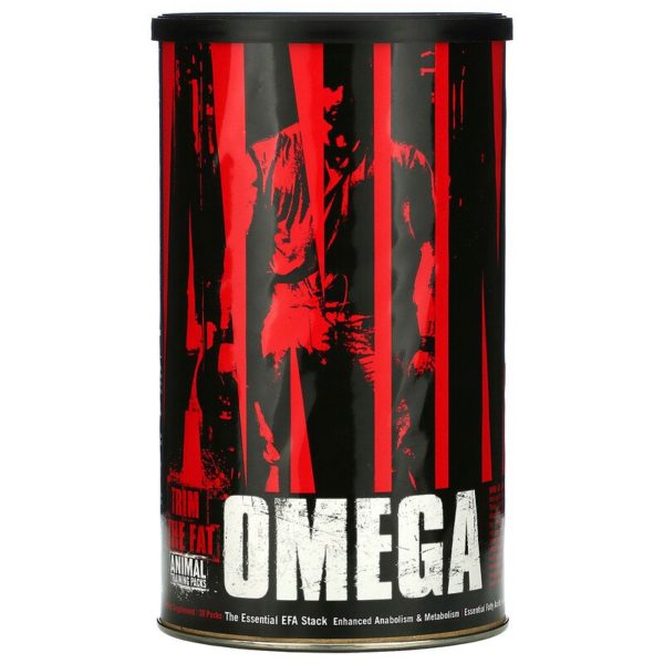 Universal Nutrition‏