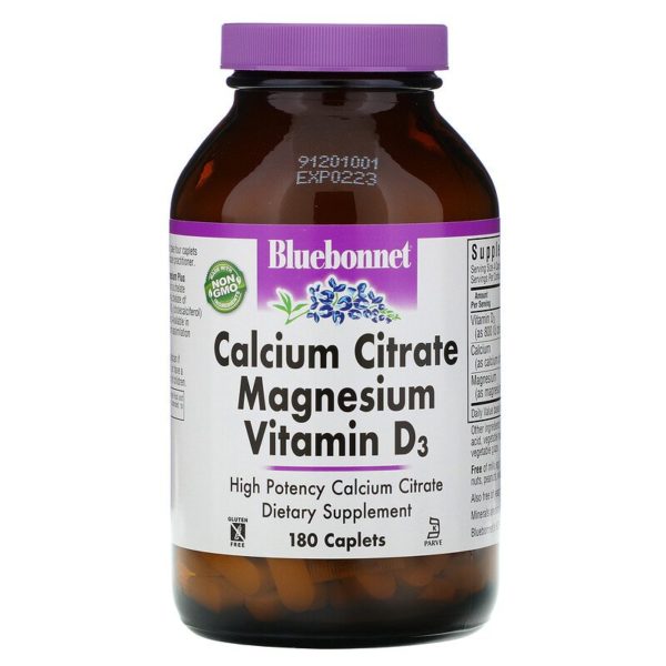 Bluebonnet Nutrition‏
