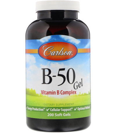 Carlson Labs‏