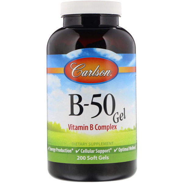 Carlson Labs‏