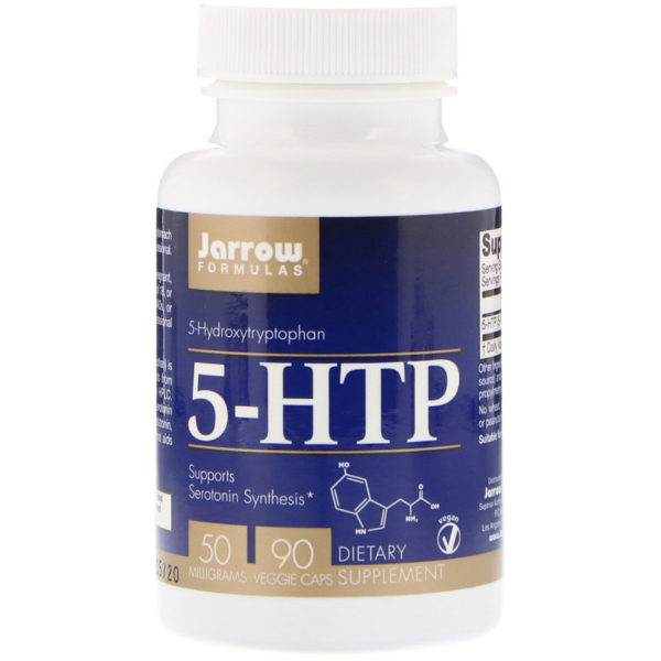 Jarrow Formulas‏