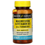 Mason Natural‏