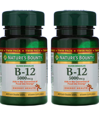 Nature's Bounty‏