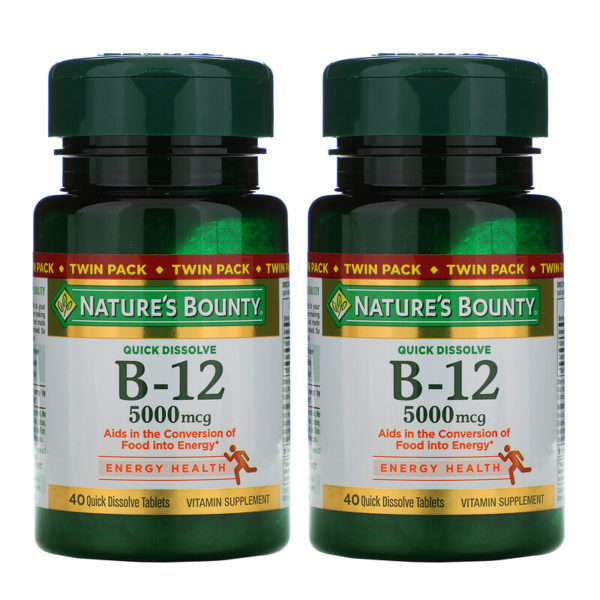 Nature's Bounty‏