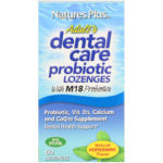 Nature's Plus‏