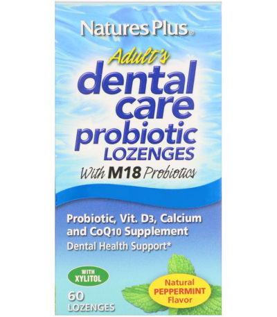 Nature's Plus‏