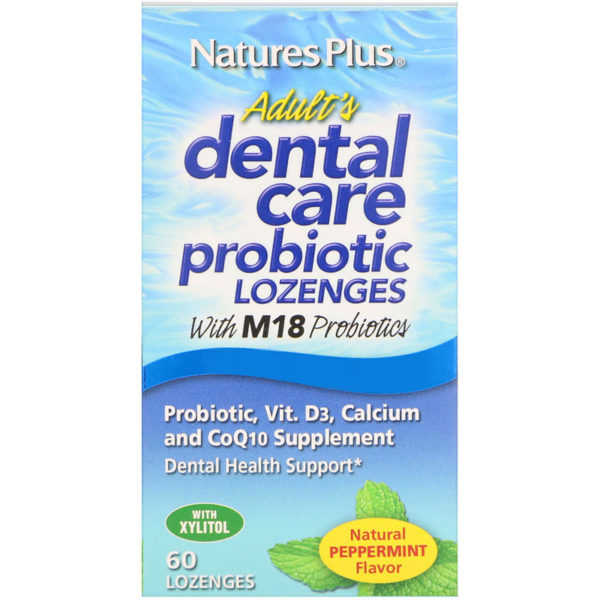 Nature's Plus‏