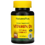 Nature's Plus‏